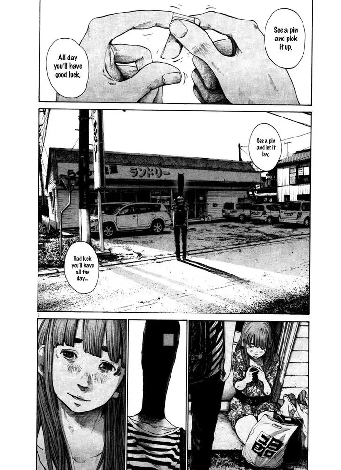 Goodnight Punpun Chapter 126 image 02_optimized